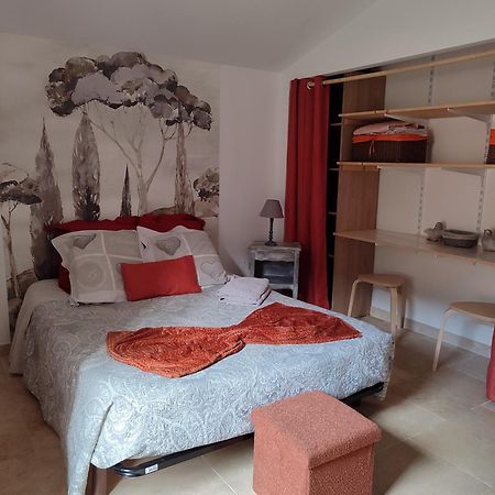 Chez Monique Et Remi Hotel Avignon Kültér fotó