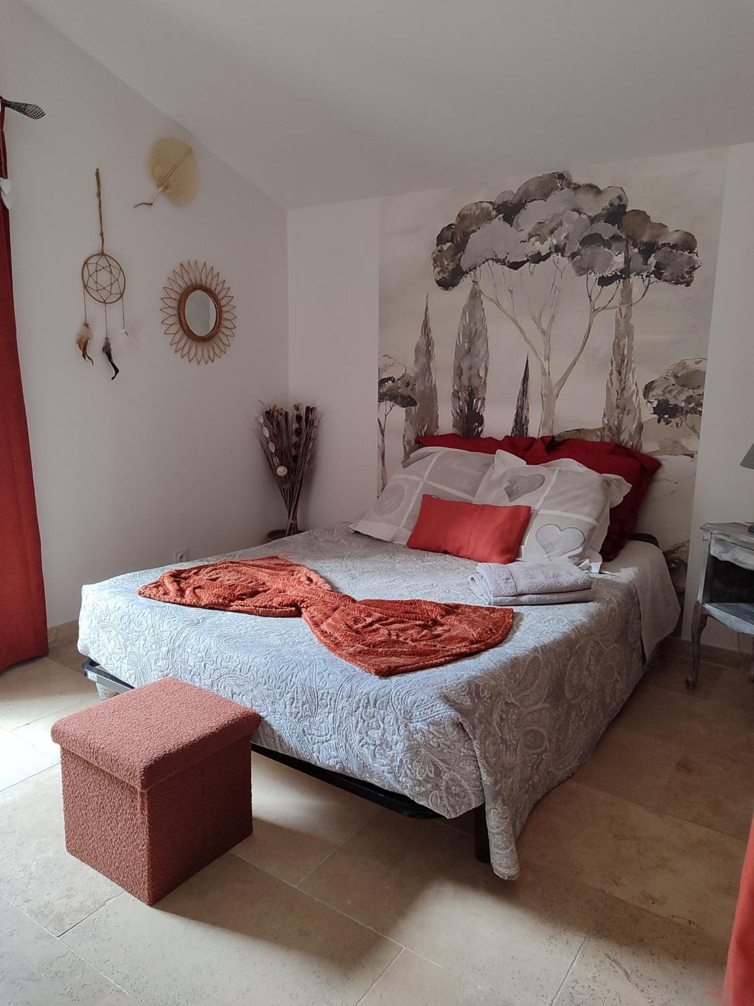 Chez Monique Et Remi Hotel Avignon Kültér fotó